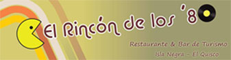 El rincón de los 80